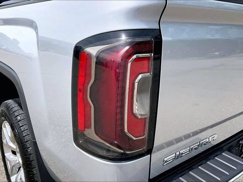 Certified 2016 GMC Sierra 1500 SLT w/ SLT Premium Package AWD/4WD image 29