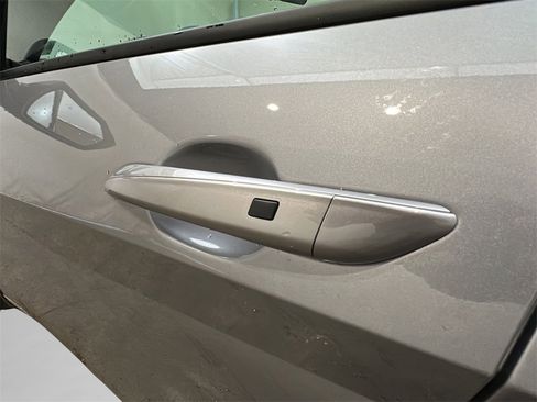 New 2026 Hyundai Elantra Blue image 5