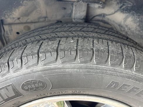 Used 2011 Ford Escape Limited w/ 302A Rapid Spec Order Code AWD/4WD image 11