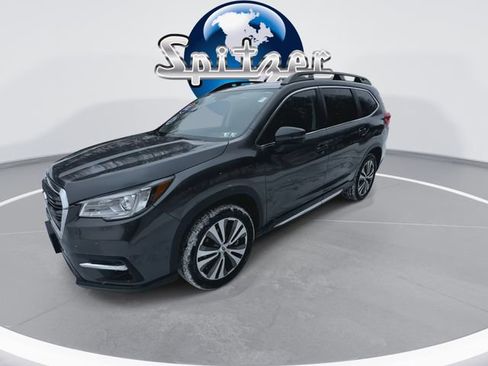Used 2022 Subaru Ascent Limited w/ Technology Package image 5