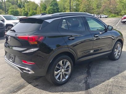 Used 2022 Buick Encore GX Essence w/ Experience Buick Package