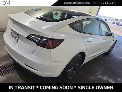 Used 2023 Tesla Model 3 Standard Range RWD image 4