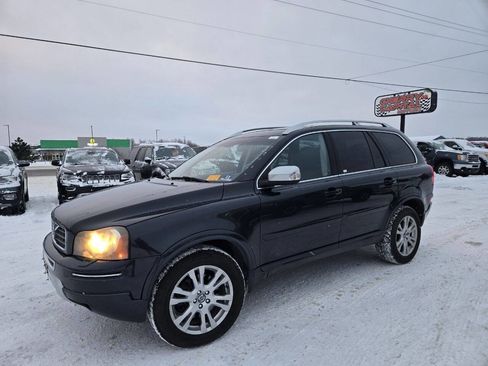 Used 2013 Volvo XC90 3.2 image 3