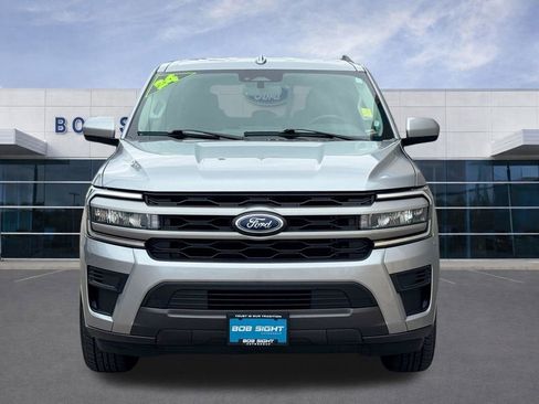 Used 2024 Ford Expedition XLT AWD/4WD image 41