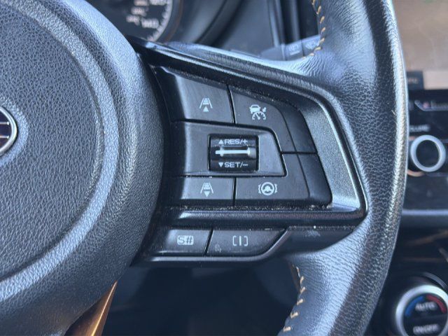 Used 2023 Subaru Forester Wilderness w/ Wilderness Package AWD/4WD image 29