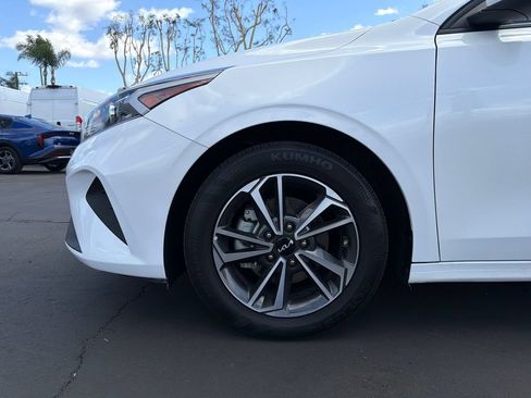 Used 2023 Kia Forte LXS FWD image 18