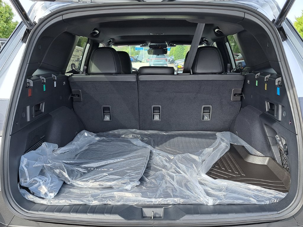 New 2026 Subaru Outback Touring XT AWD/4WD image 14