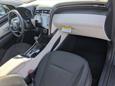 Used 2022 Hyundai Tucson SEL w/ Cargo Package FWD image 20