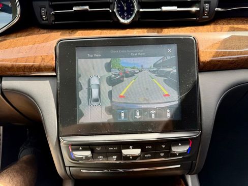 Used 2017 Maserati Quattroporte S RWD image 24