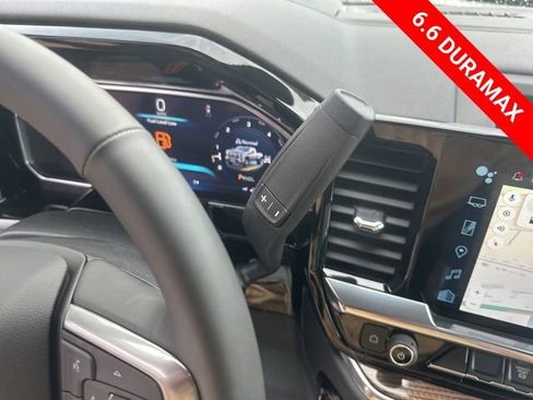 New 2026 Chevrolet Silverado 3500 LT w/ Convenience Package AWD/4WD image 25
