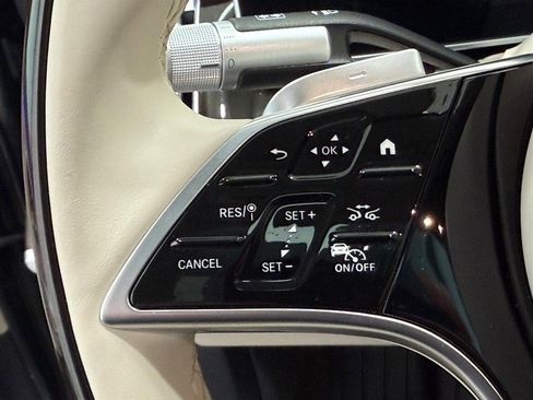 Certified 2026 Mercedes-Benz S 580 S 580 image 14