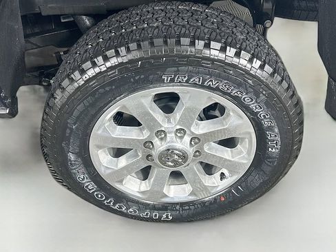 New 2026 RAM 2500 Laramie image 17