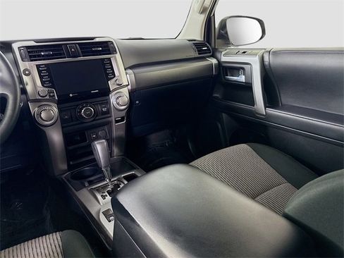 Certified 2023 Toyota 4Runner SR5 image 21