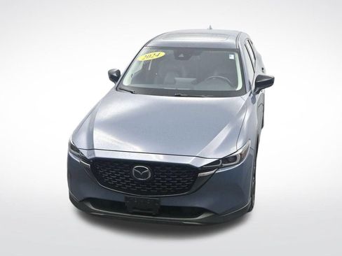 Used 2024 MAZDA CX-5 Carbon Edition AWD/4WD image 32