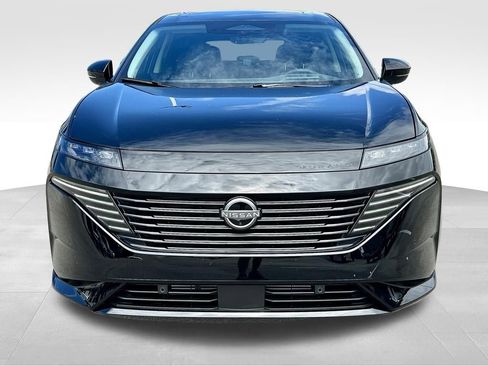 New 2026 Nissan Murano Platinum w/ Cargo Package AWD/4WD image 2