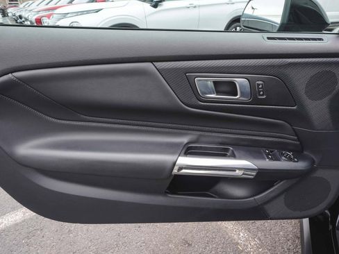 Used 2024 Ford Mustang GT Premium w/ GT Performance Package image 10