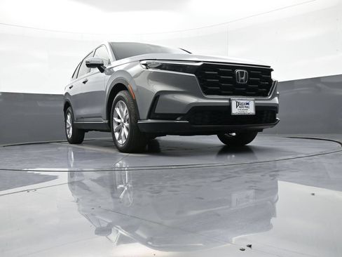 Certified 2024 Honda CR-V EX-L image 29