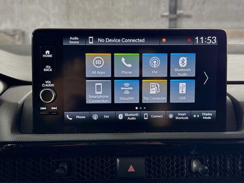 Used 2024 Honda CR-V EX-L image 14