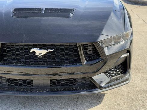 New 2026 Ford Mustang GT Premium image 9