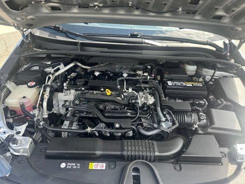 Used 2020 Toyota Corolla SE FWD image 32