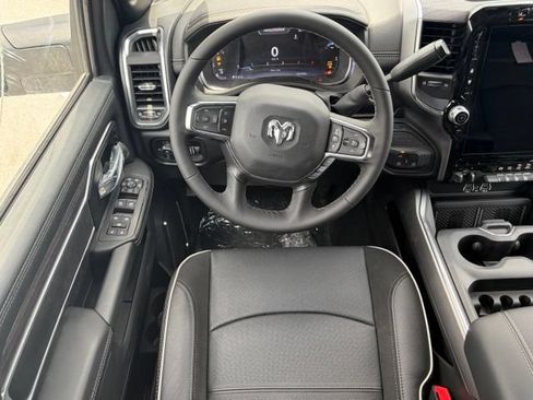 New 2026 RAM 2500 Laramie w/ Night Edition AWD/4WD image 37