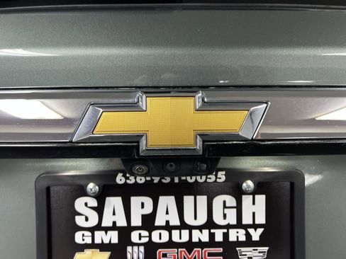 Certified 2023 Chevrolet Traverse LT image 64