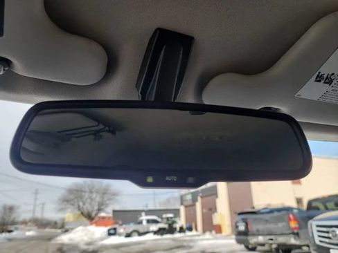 Used 2014 Toyota FJ Cruiser 4WD w/ Convenience Package image 25