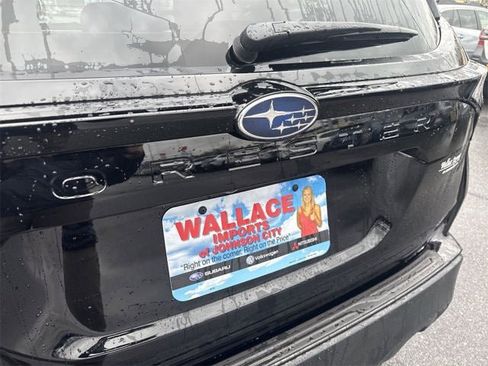 New 2026 Subaru Forester Premium image 52