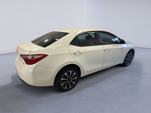 Used 2014 Toyota Corolla LE FWD image 6