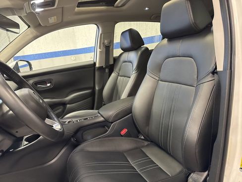 Used 2026 Honda HR-V EX-L image 22