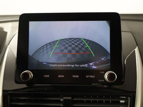 New 2026 Mitsubishi Eclipse Cross SE image 48