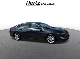 Used 2023 Chevrolet Malibu LT image 1