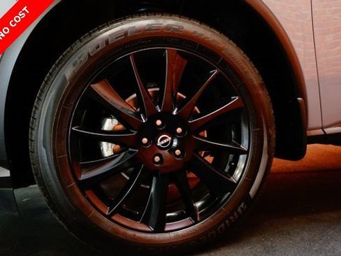 Used 2024 Nissan Murano SV w/ SV Midnight Edition Package image 74