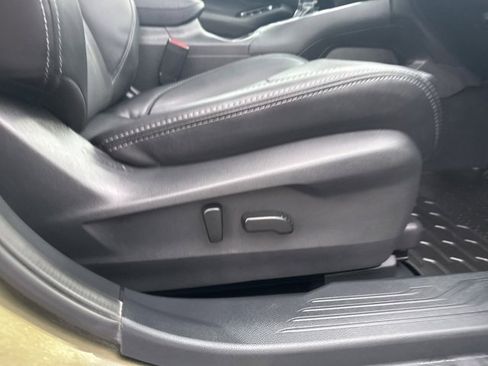 Used 2025 Subaru Outback Limited w/ Popular Package #2 image 39