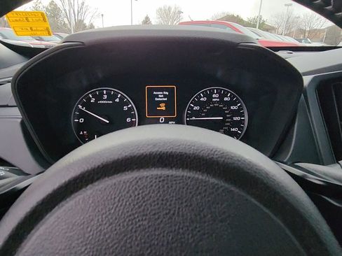 Used 2025 Subaru Forester Premium image 22