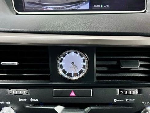 Used 2019 Lexus RX 350 FWD w/ Navigation Package image 18