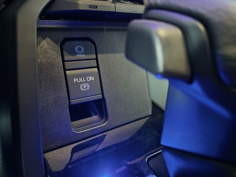 New 2026 Toyota Tundra TRD Pro image 36