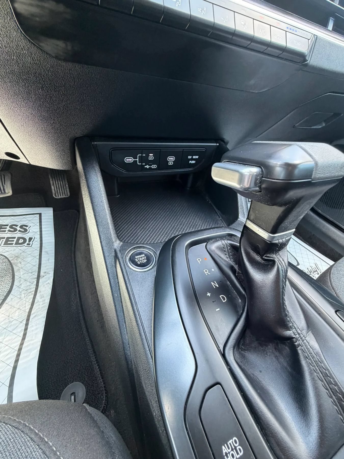 Used 2025 Kia K4 FWD image 23