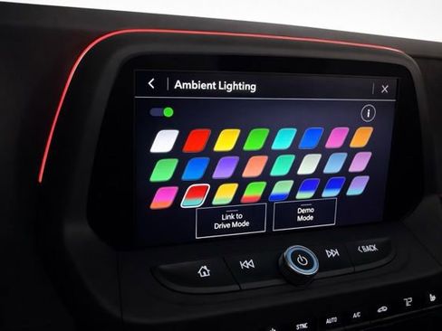 Used 2023 Chevrolet Camaro ZL1 image 32