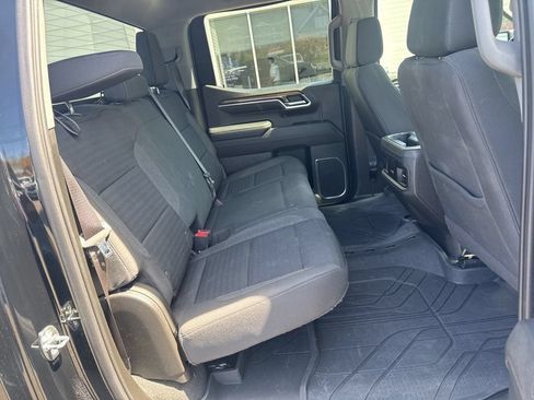 Used 2023 Chevrolet Silverado 1500 RST w/ Protection Package AWD/4WD image 71