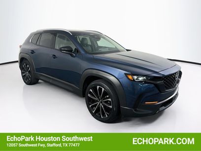 Used 2025 MAZDA CX-50 AWD 2.5 S w/ Premium Plus Pkg