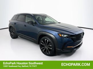 Used 2025 MAZDA CX-50 AWD 2.5 S w/ Premium Plus Pkg video 1