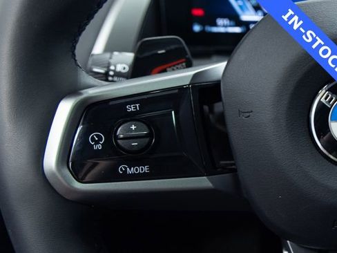 Used 2025 BMW X3 xDrive30i AWD/4WD image 15