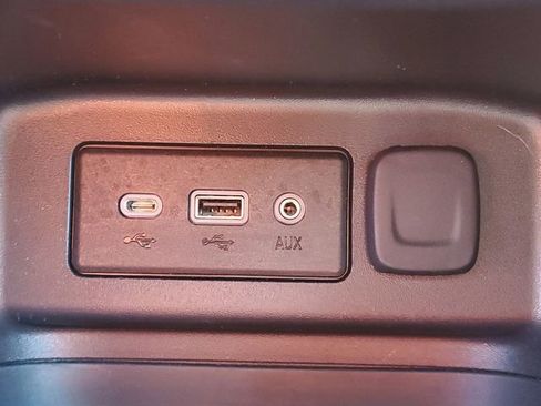 Certified 2024 Chevrolet Equinox RS image 29