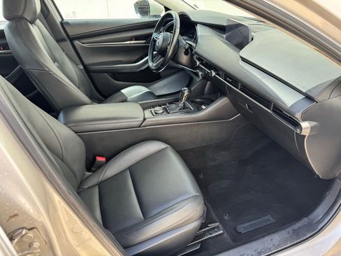 Certified 2023 MAZDA MAZDA3 s FWD image 16