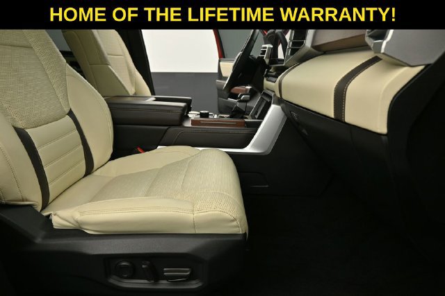 Used 2022 Toyota Tundra 1794 Edition w/ Advanced Package AWD/4WD image 67