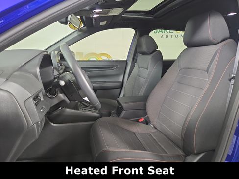 Used 2024 Honda CR-V Sport image 11