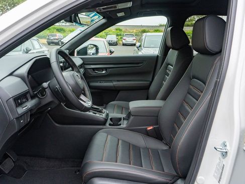 New 2026 Honda CR-V Sport-L image 24