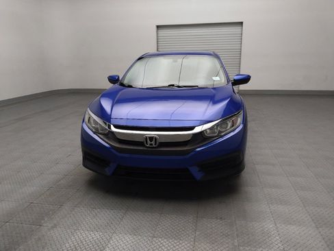 Used 2017 Honda Civic LX image 15