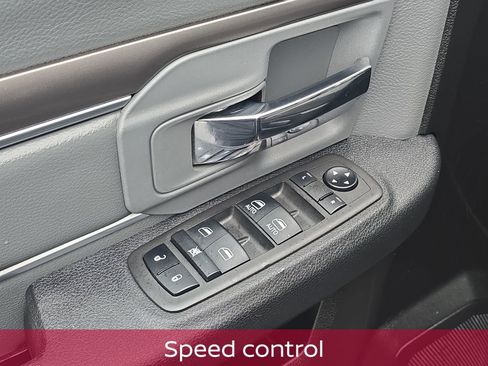 Used 2024 RAM 1500 Classic SLT image 15